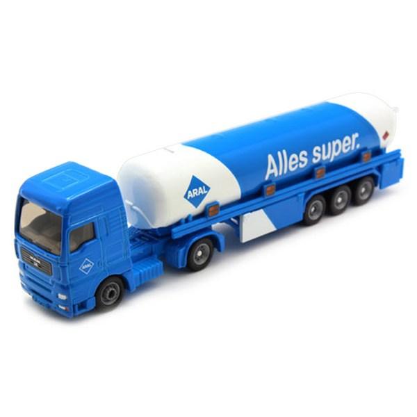 Artbox/Shiku Tank Laurie Truck, SK1626, 1 корейская игрушка