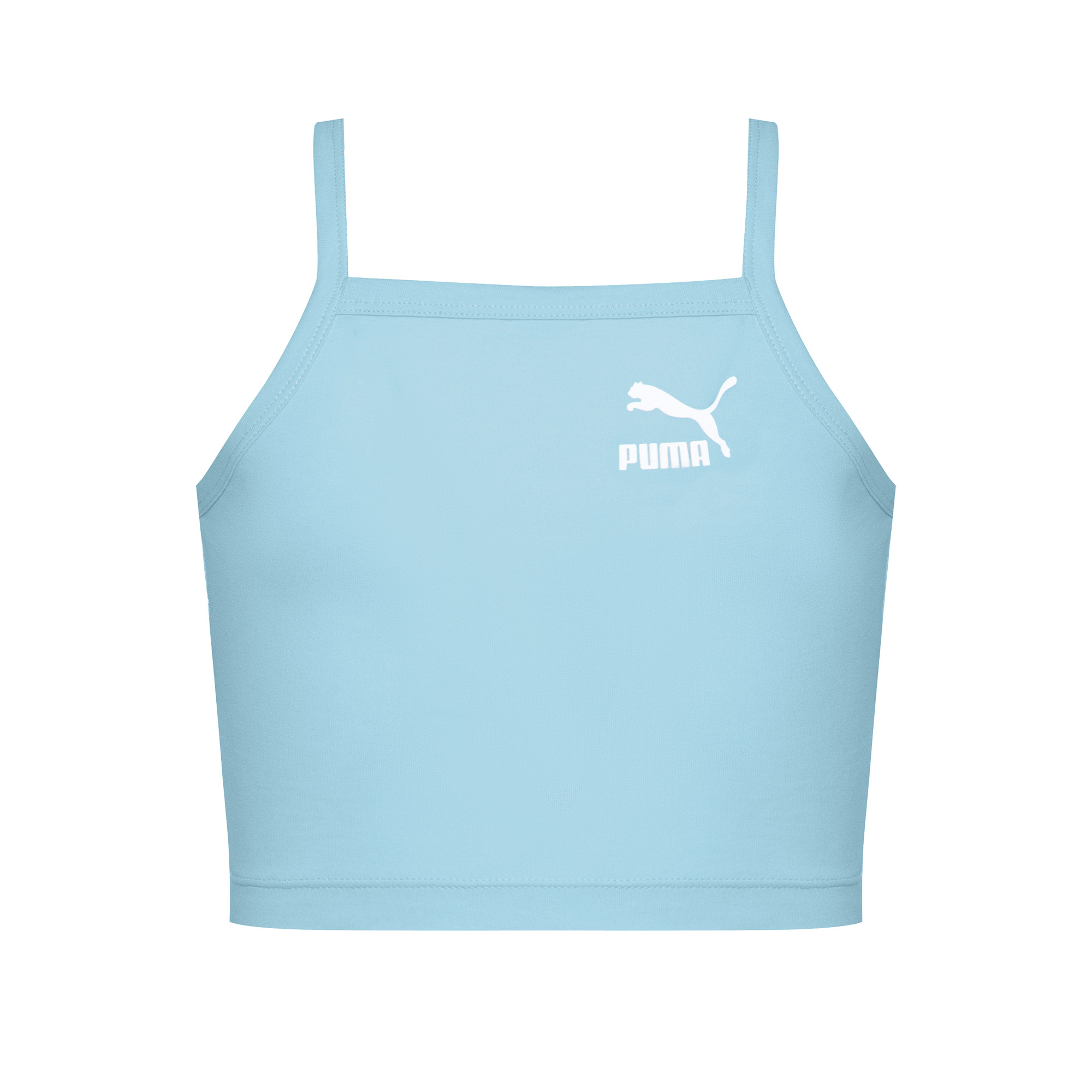 Подростковая майка PUMA Classics Tank